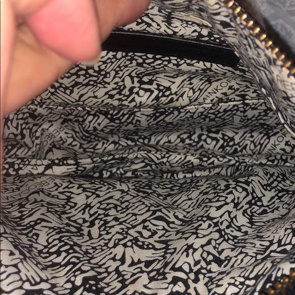 LIKE NEW REBECCA MINKOFF M.A.C. - Picture 4 of 6